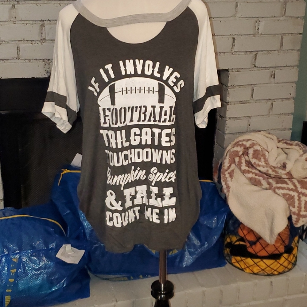 Graphic Tee